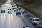 谷歌自動(dòng)駕駛卡車(chē)將測(cè)試“運(yùn)貨”