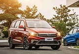 SUV仍是主力戰(zhàn)將 長(zhǎng)安汽車(chē)2月銷(xiāo)量逼近10萬(wàn)