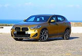 寶馬發(fā)布全新SUV戰(zhàn)略 2018年將推多款新車