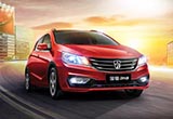朗逸領(lǐng)銜寶駿310銷(xiāo)量大增 這些轎車(chē)賣(mài)得最好