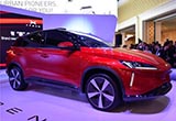 小鵬汽車首座超級(jí)充電站在廣州交付運(yùn)營(yíng)