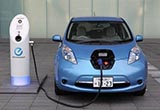北京取消新能源車備案制 在售電動(dòng)車均可上牌