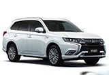 進(jìn)軍新能源的第一步 實(shí)拍廣汽三菱祺智PHEV