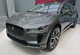踐行捷豹路虎新能源路徑 推出純電動(dòng)車型