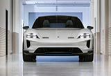 保時(shí)捷首推電動(dòng)概念車 作為粉絲很期待