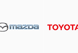 MAZDA和TOYOTA汽車共同宣布成立公司