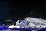 崇禮燃情冰雪秀 BMW再拓品牌體驗(yàn)新疆域