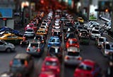 忽視自動駕駛 德國車企的好日子到頭了？