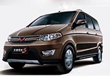 10大暢銷MPV銷量盤點(diǎn) 低價(jià)車表現(xiàn)持續(xù)低迷