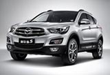 海馬汽車2月產(chǎn)銷量降60% 2017年業(yè)績(jī)虧損