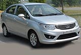 奇瑞全新電動車型曝光 基于小型轎車打造