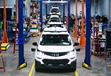 通用汽車任命新全球人力資源高級副總裁