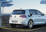 大眾向中歐電池供應(yīng)商投資 推電動(dòng)汽車計(jì)劃