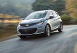 物極必反 美國為安靜的電動(dòng)車出臺新規(guī)