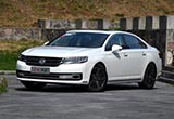 媲美合資中型車 東風A9性價比超高