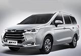 江淮新MPV-3月22日集中亮相 R3將開啟預(yù)售