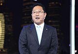 日產(chǎn)人事調(diào)整：關(guān)潤(rùn)升任聯(lián)盟高級(jí)副總裁