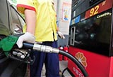 不用著急 本輪成品油價(jià)格不做調(diào)整