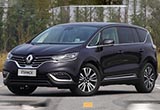東風雷諾將推首款MPV車型 最早2019年上市