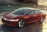 大眾加速轉(zhuǎn)型電氣化 2022將擁16個(gè)生產(chǎn)基地