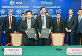 加快自動(dòng)駕駛研發(fā) 上汽將成立新合資公司