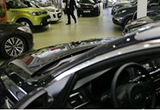 俄羅斯汽車銷量大漲25% 三菱增幅達(dá)到97%