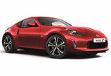 日產(chǎn)全新Z系列跑車信息披露 與奔馳合作開發(fā)