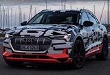 一汽奧迪將投產(chǎn)6款全新車型 國(guó)產(chǎn)車增至12款