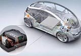 新能源汽車熱銷 電池“退役”后咋辦