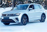 大眾品牌今年推22款新車 至少含6款SUV