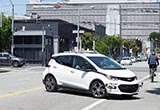 Cruise明年上線自動(dòng)駕駛網(wǎng)約車服務(wù) 靠譜么