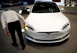 特斯拉稱Model S和Model X生產(chǎn)效率大大提高
