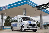 氫燃料電池商業(yè)化 上汽大通未來技術(shù)路線