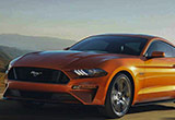 福特將推5款混動車型 包括F-150/Mustang