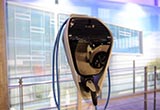 寶馬發(fā)布充電網(wǎng)絡(luò)計劃 將布局8萬公共充電樁