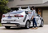通用在投資 Cruise自動駕駛車2019年投產(chǎn)