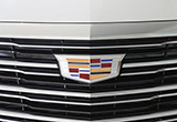 凱迪拉克將推CT3 緊湊型車/2019年面世