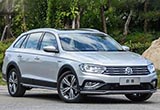 2月八大合資品牌銷量盤點 一汽-大眾登榜首