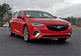 別克車型將取消“BUICK”字樣標(biāo)識(shí)