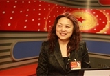 持續(xù)聚焦！王鳳英解讀長(zhǎng)城新能源和海外戰(zhàn)略