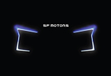 SF MOTORS于3月28日公布新戰(zhàn)略 3款SUV亮相