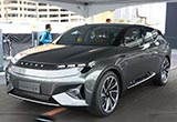 成長(zhǎng)青加盟拜騰任聯(lián)席總裁 將強(qiáng)化融資能力