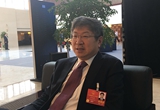 尹同躍:借力一帶一路 從走出去邁向走上去