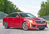 凱迪拉克將推4款新車(chē) 布局全新細(xì)分市場(chǎng)