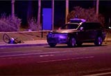 全球首例 Uber自動駕駛車輛致行人死亡