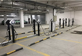 西寧再建1000臺充電樁加快布局新能源汽車
