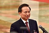 首任生態(tài)環(huán)境部部長：將大力發(fā)展新能源汽車