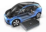 寶馬集團(tuán)與Sila Nano合作新一代電動汽車