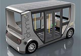 Ohmio打造無人駕駛車輛 將參與路測計劃