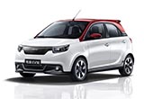 電咖牽手特來(lái)電 建立純電動(dòng)汽車充電樁群